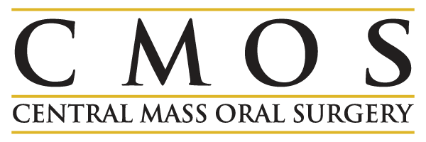 Link to Central Mass Oral Surgery home page