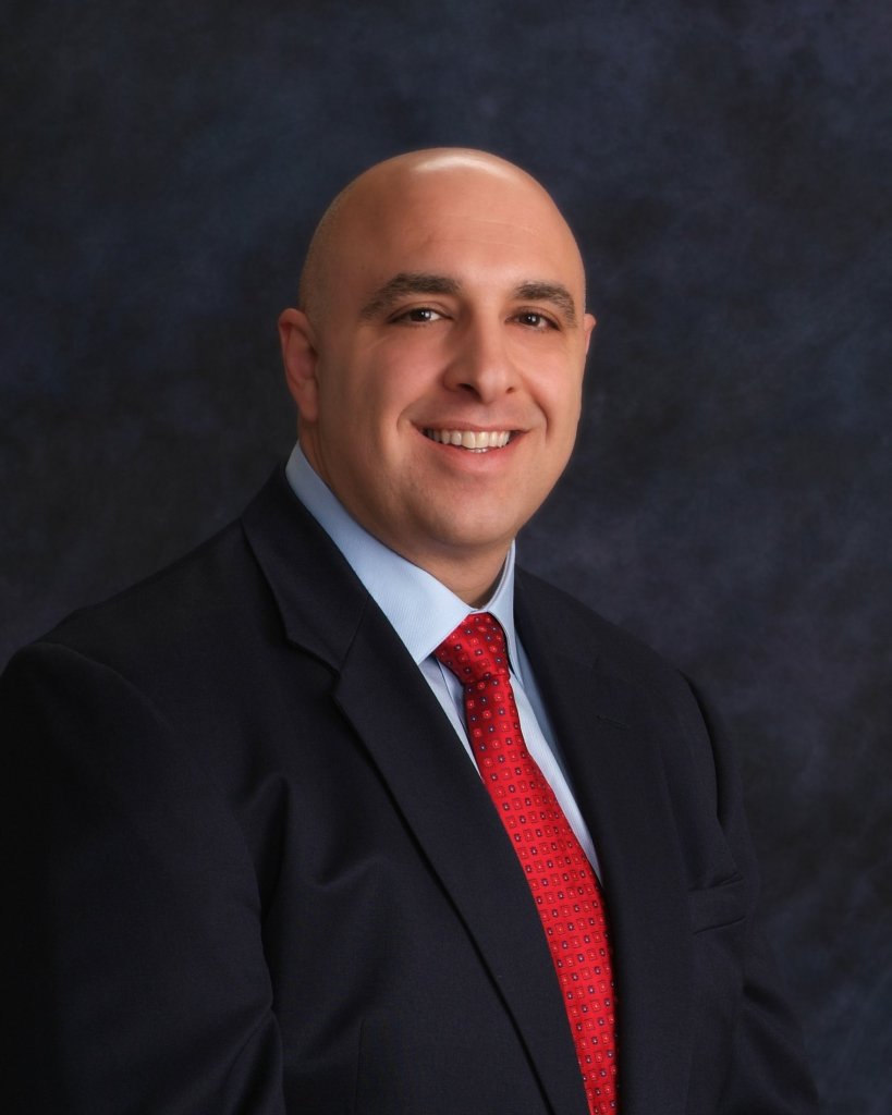 Carmine Colarusso, DMD