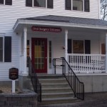 Gardner Office Exterior