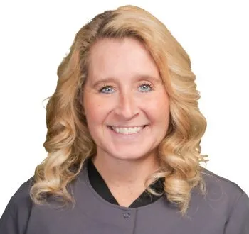 Kelly - staff member at Central Mass Oral Surgery