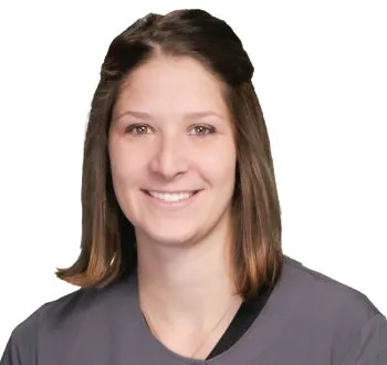 Kristen - staff member at Central Mass Oral Surgery