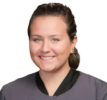 Mariah - staff member at Central Mass Oral Surgery