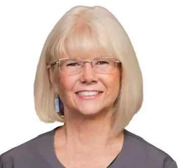 Marian - staff member at Central Mass Oral Surgery