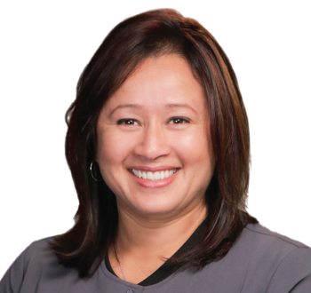 Mary - staff member at Central Mass Oral Surgery