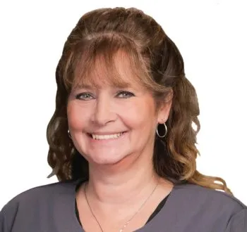 Rae - staff member at Central Mass Oral Surgery