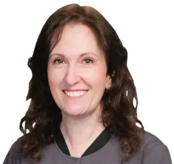 Sharon - staff member at Central Mass Oral Surgery