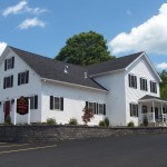Gardner Office Exterior