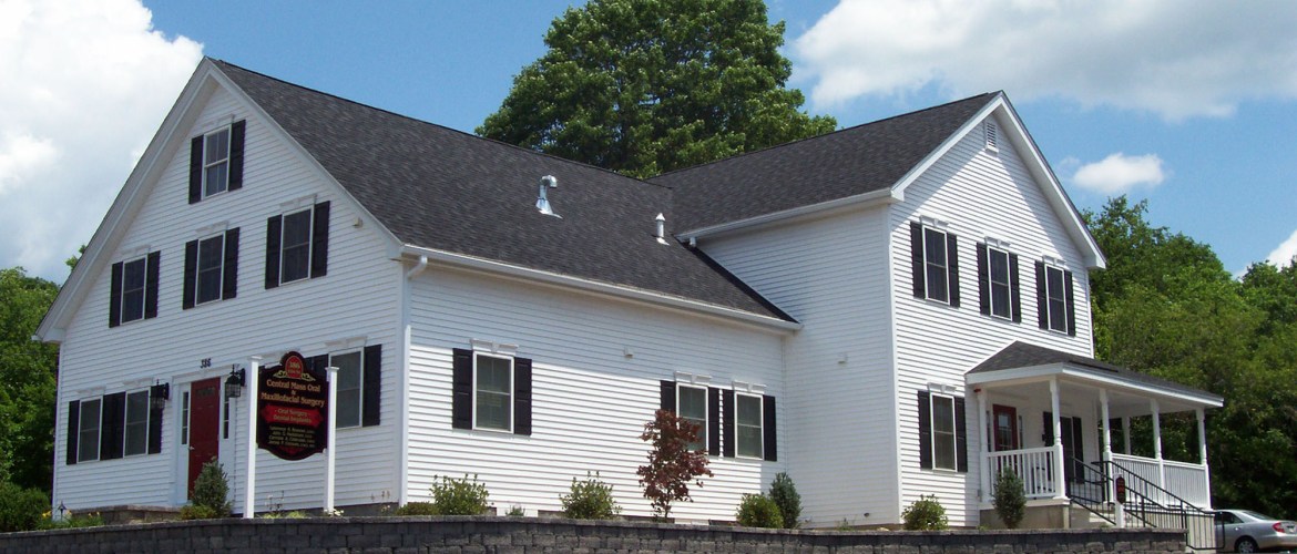 Oral Surgeon Leominster & Gardner MA Oral Surgery Dental Surgery CMOS