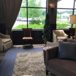 Leominster Welcome Area